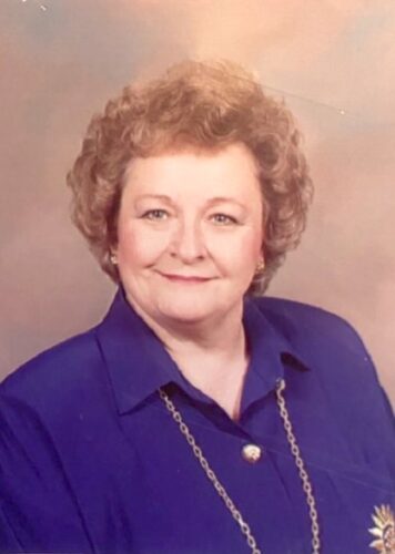 Lois Ann Gaydos